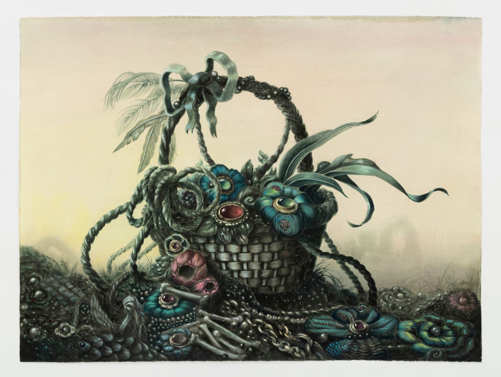 Kirsten Deirup, The Collection, 2023