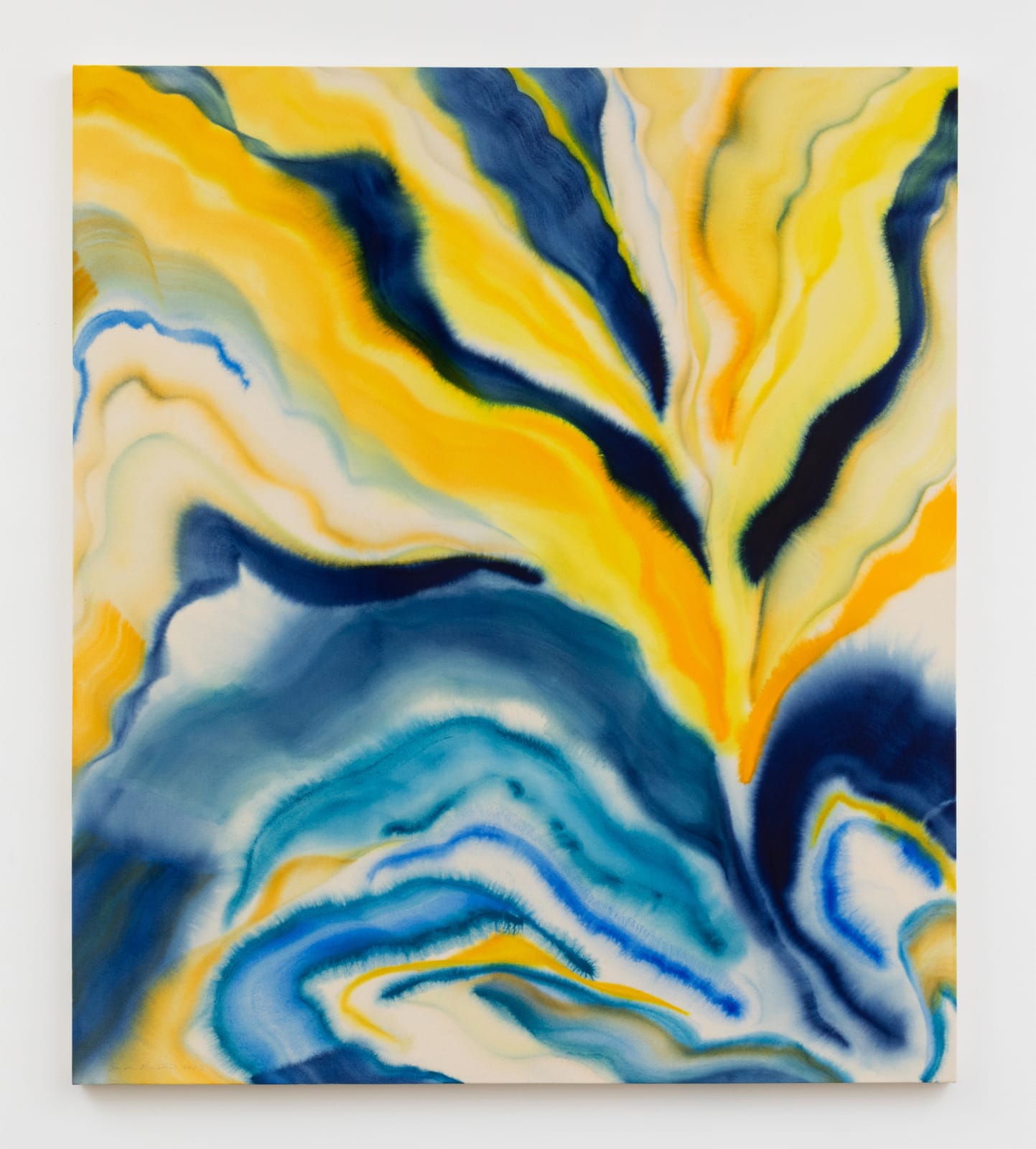 Sarah Blaustein, Birth A-5, 2023