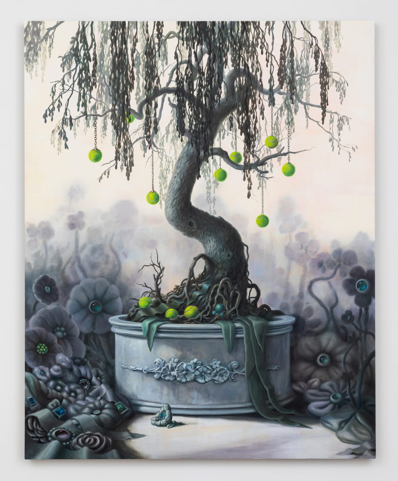 Kirsten Deirup, Year Zero, 2023