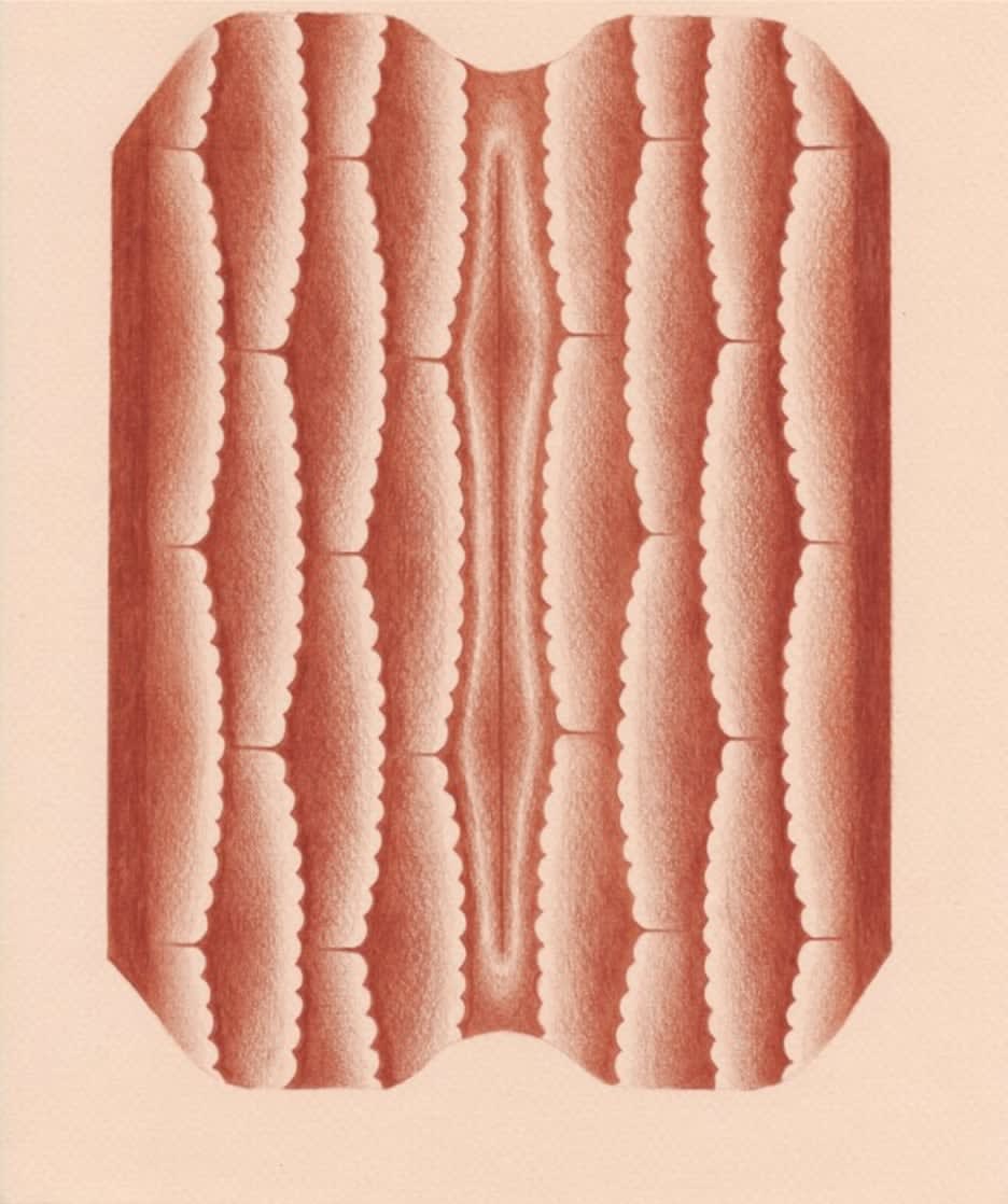 Amanda Martínez, Vision, 2021