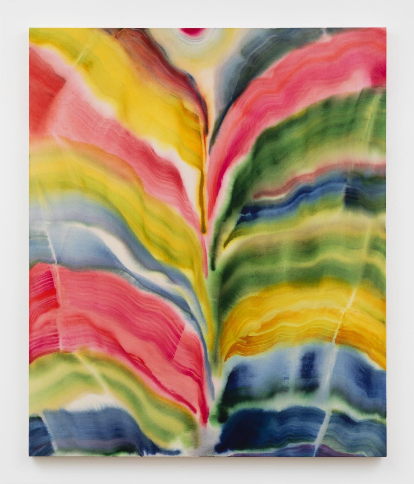 Sarah Blaustein, Birth A-10, 2023