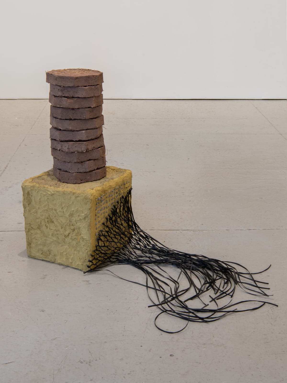 Amanda Martínez, Guía, 2024