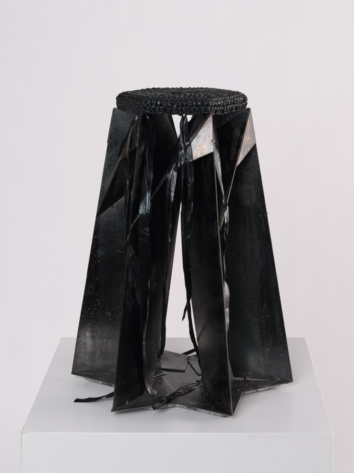 Signe Solberg, Carrier #2, 2025