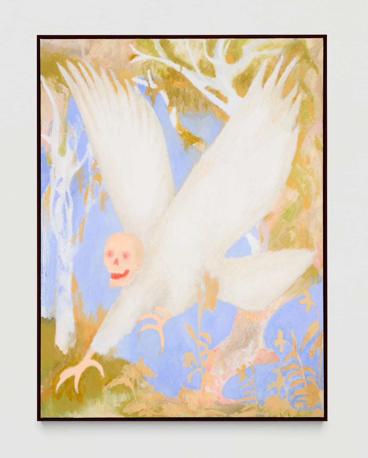 Guy Rubicon, Thunderbird, 2024