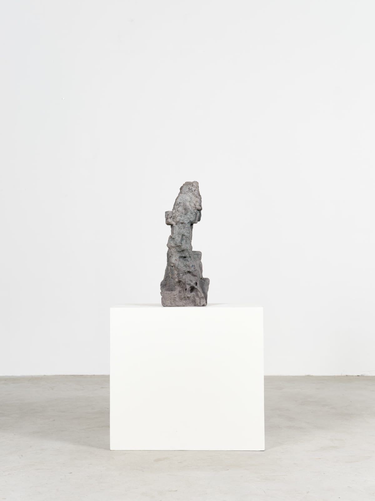 Bram Vanderbeke, Casted Model CM2025 5, 2025