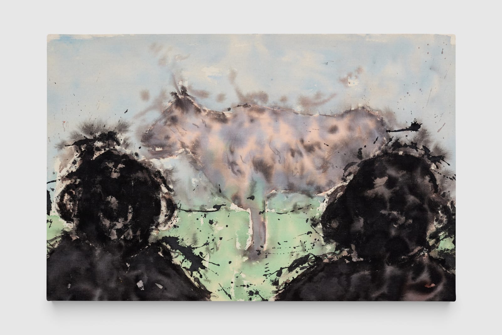 Raul Lile, Farm Days, 2024