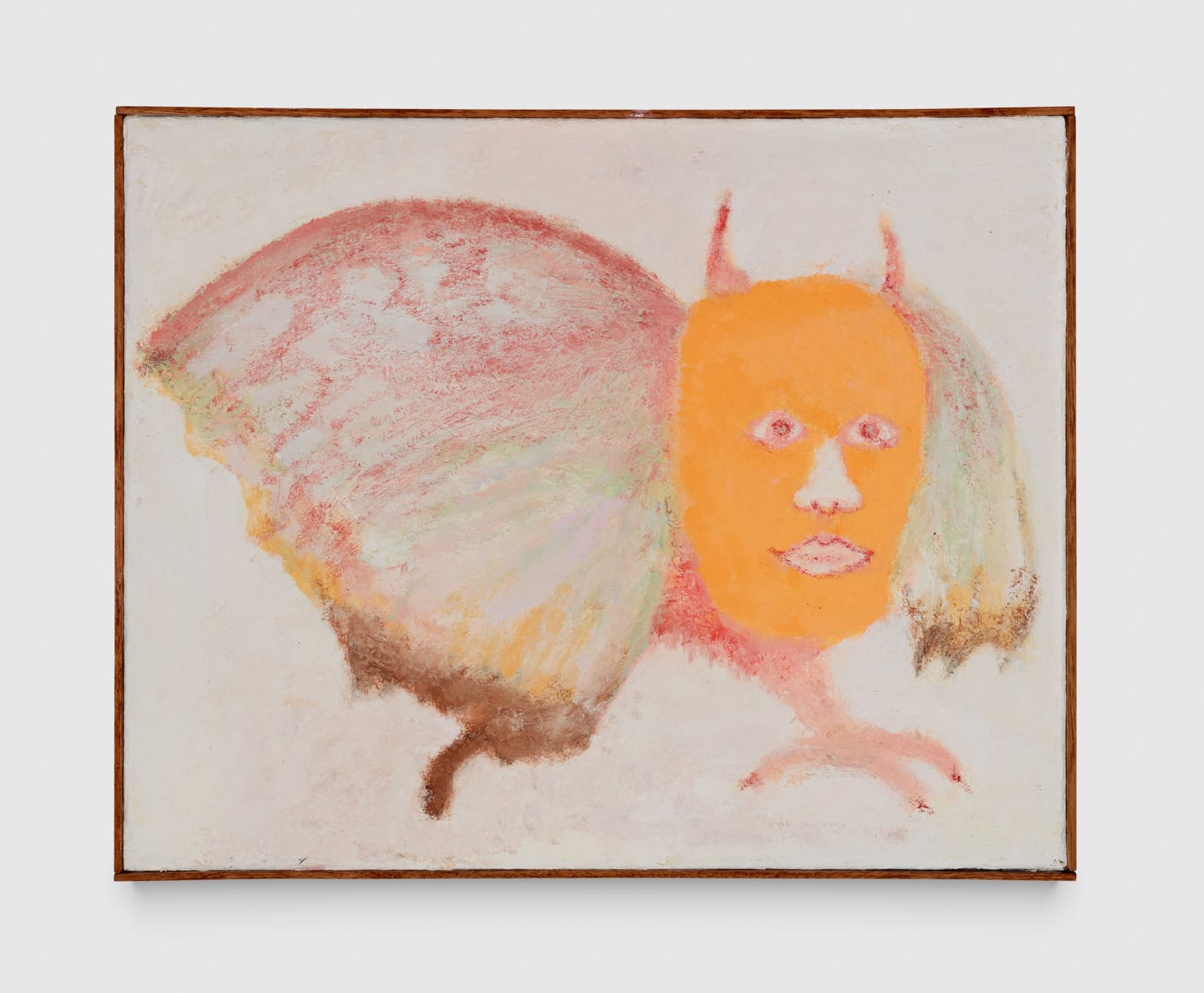 Guy Rubicon, You're still on my mind , 2025