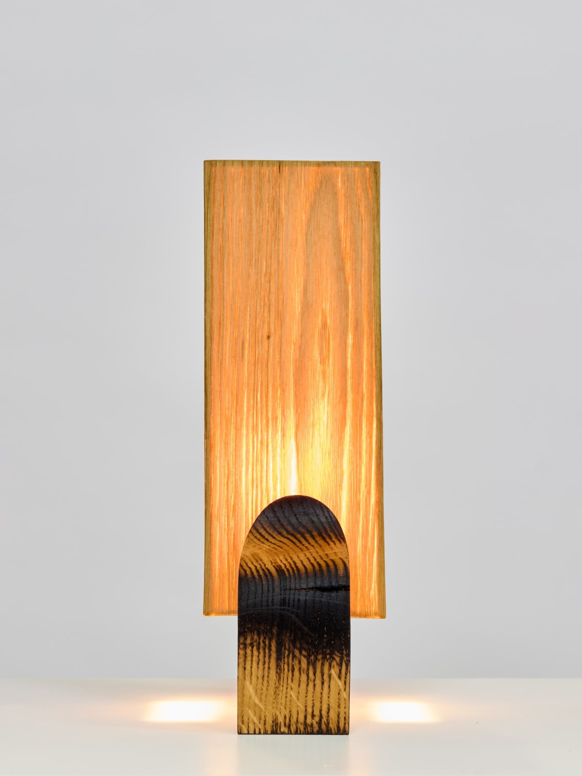 Yoon Shun, Goshun Shade 04, 2025