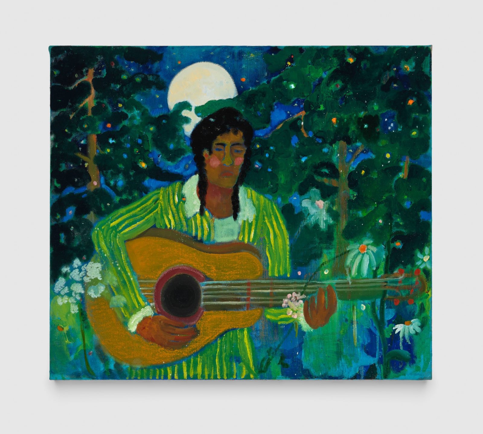 Diego Boonen, Star Bloom , 2025