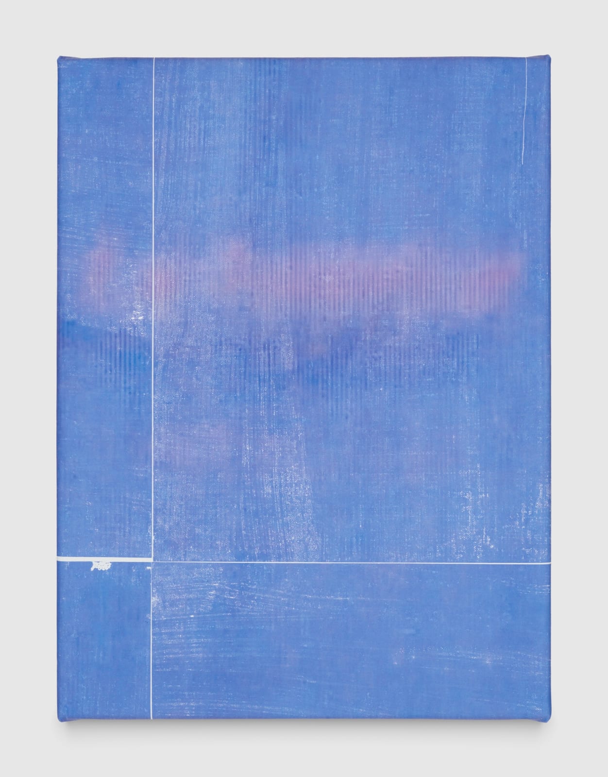Max Kesteloot, Untitled painting, Valencia (ES), 2024