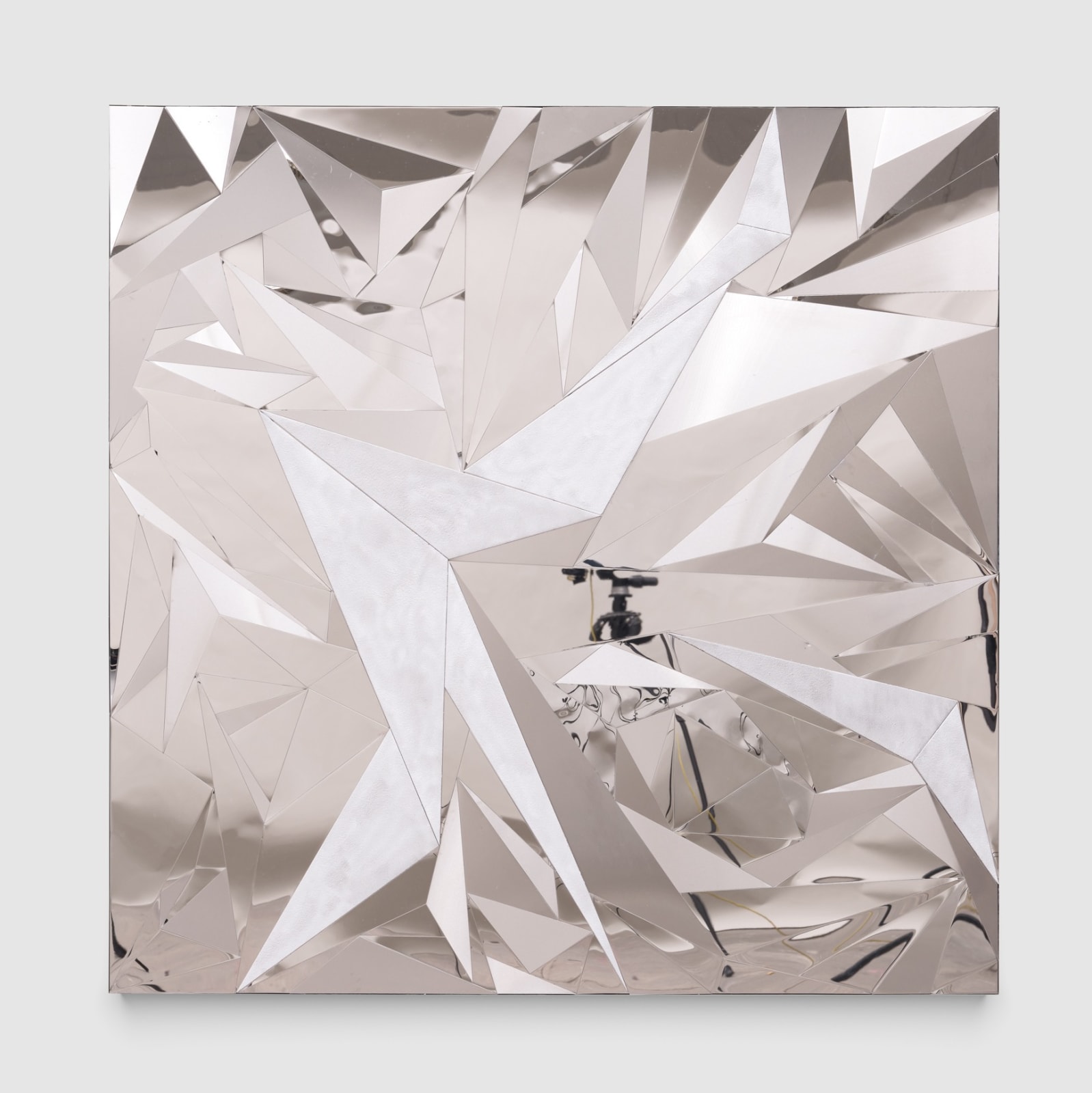 Signe Solberg, Echo, 2025