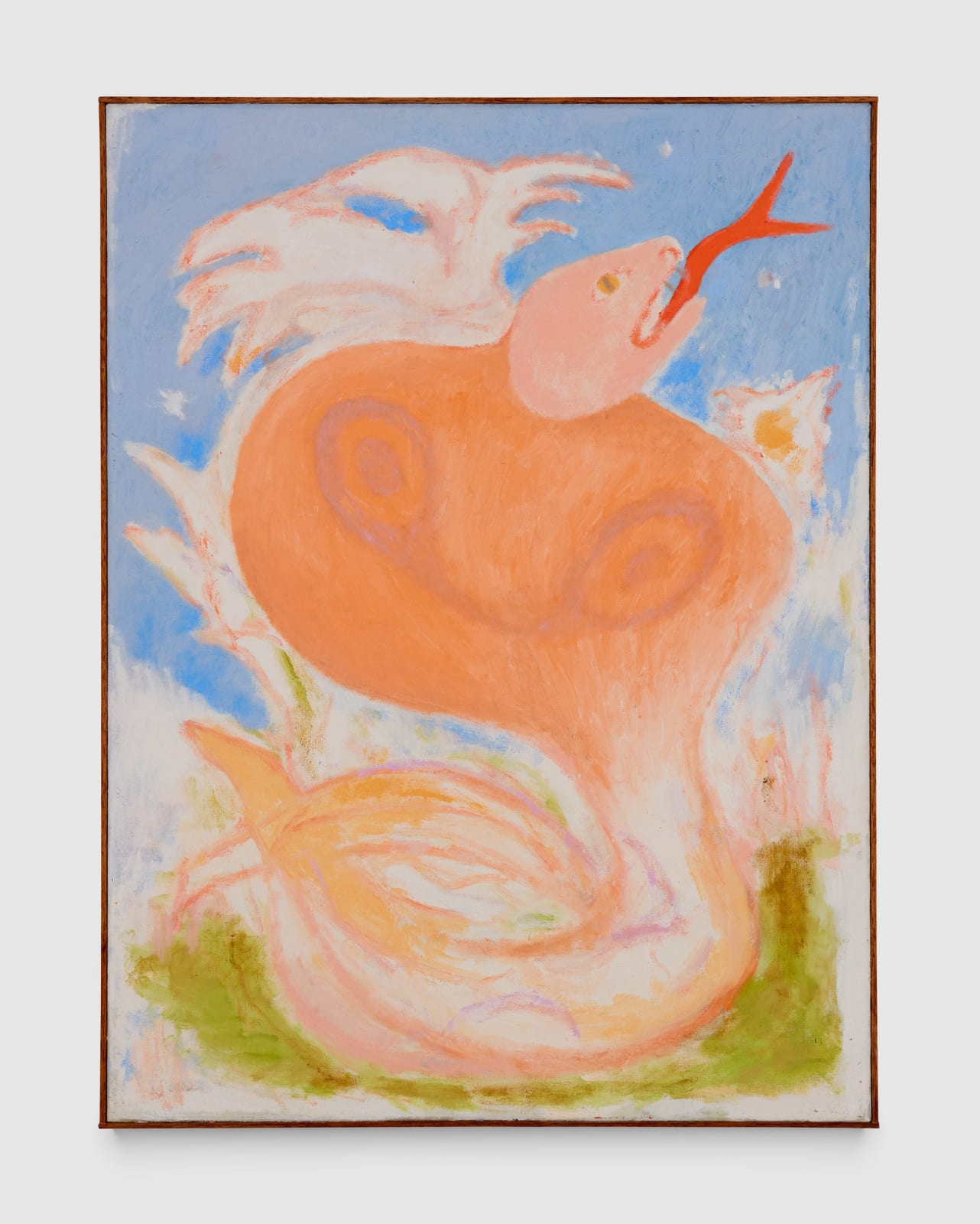 Guy Rubicon, Foolish pride, 2025