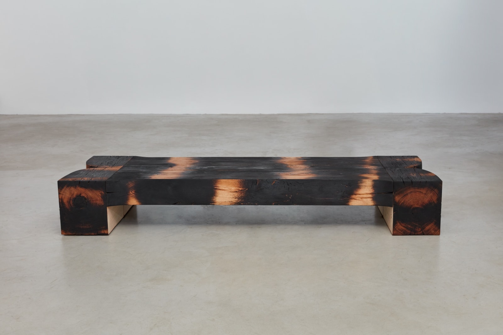 Yoon Shun, Goshun low table, 2024