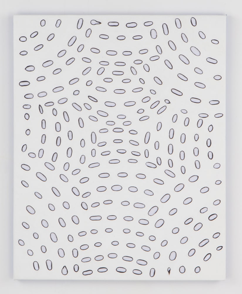 Kathleen Kucka, Through the Void, 2015