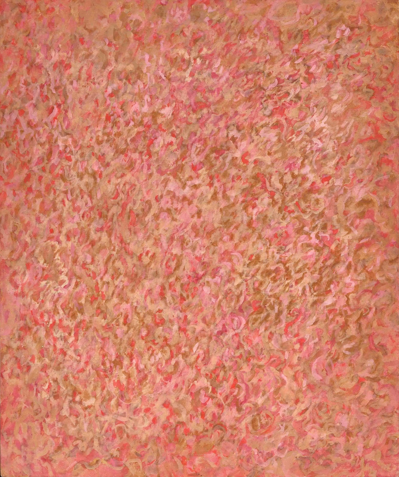 Beate Wheeler (1932-2017), Untitled (BW-5338), 1969