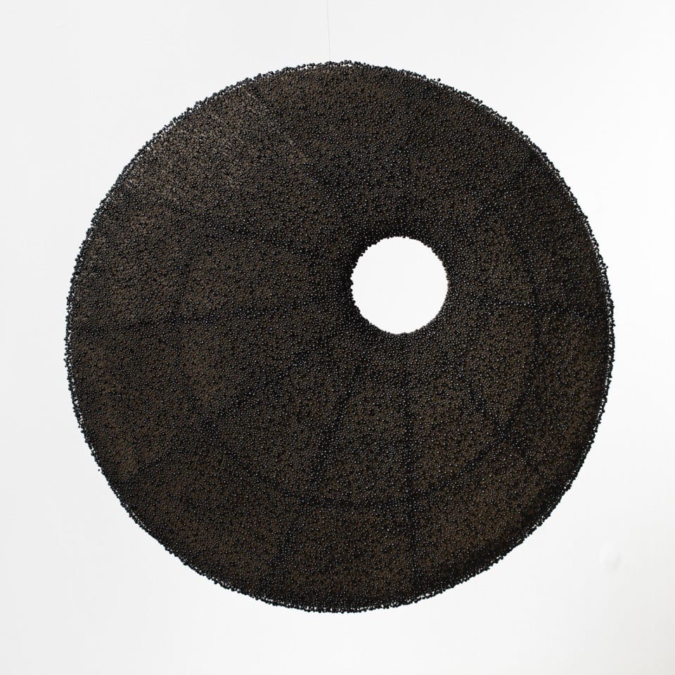 Beth Dary, Elements of Ambivalence I