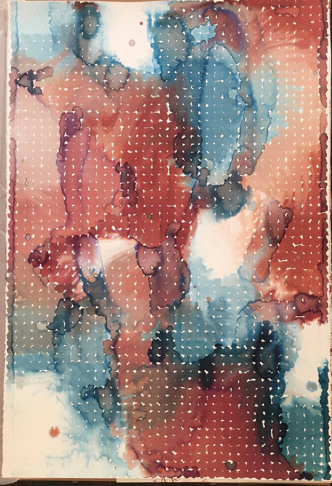 Martin Kline, 980514, 1998