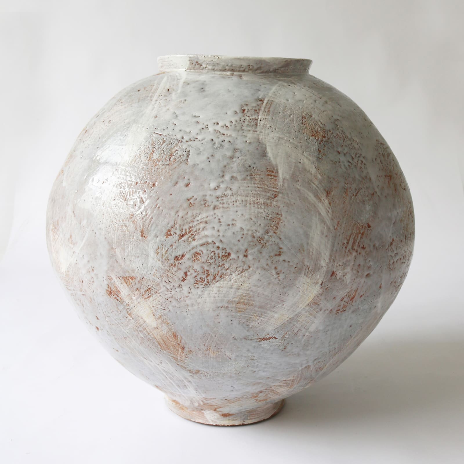 Yoona Hur, Flowering Moon 1, 2024