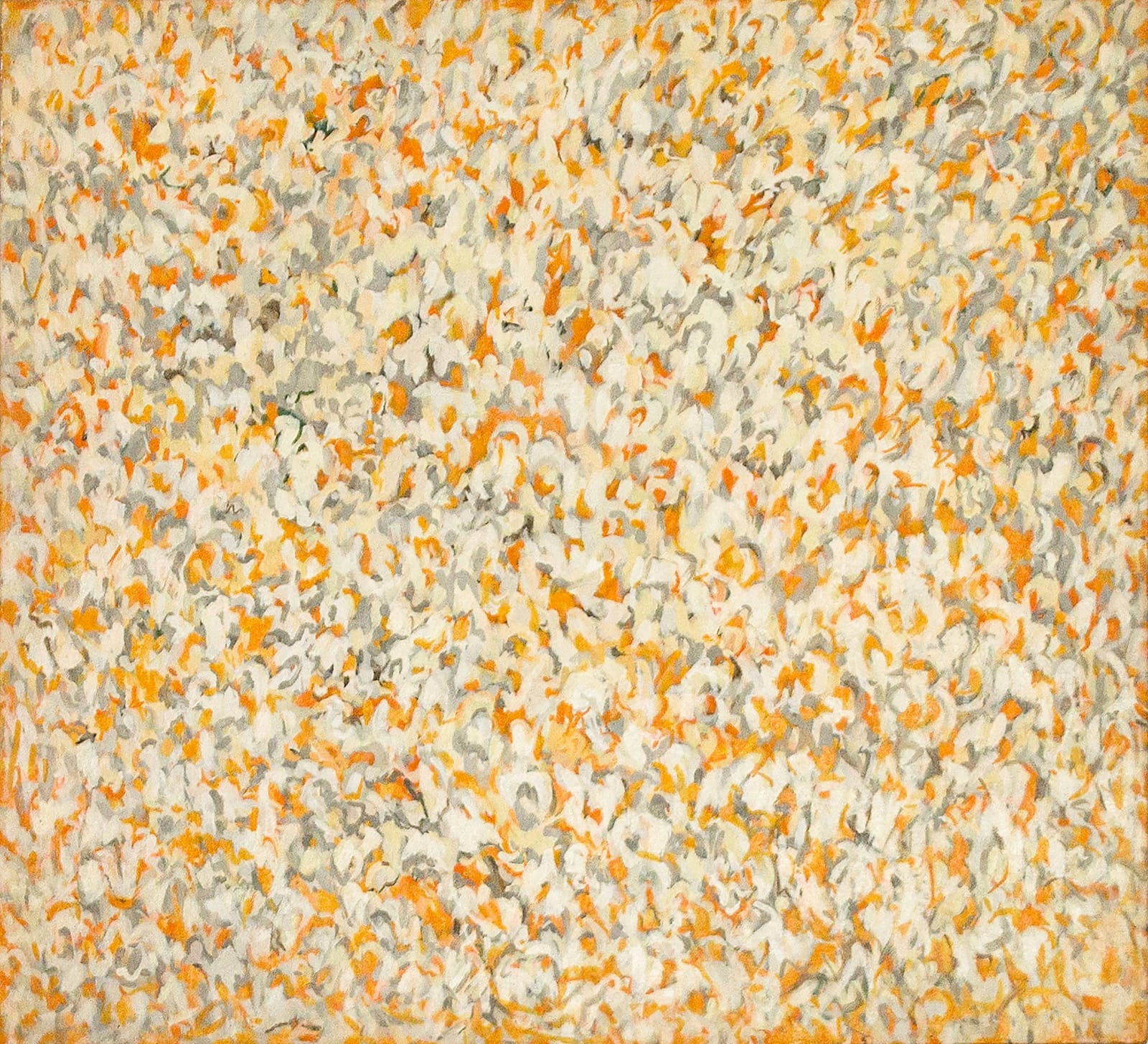 Beate Wheeler (1932-2017), Untitled (BW-5158), 1960s