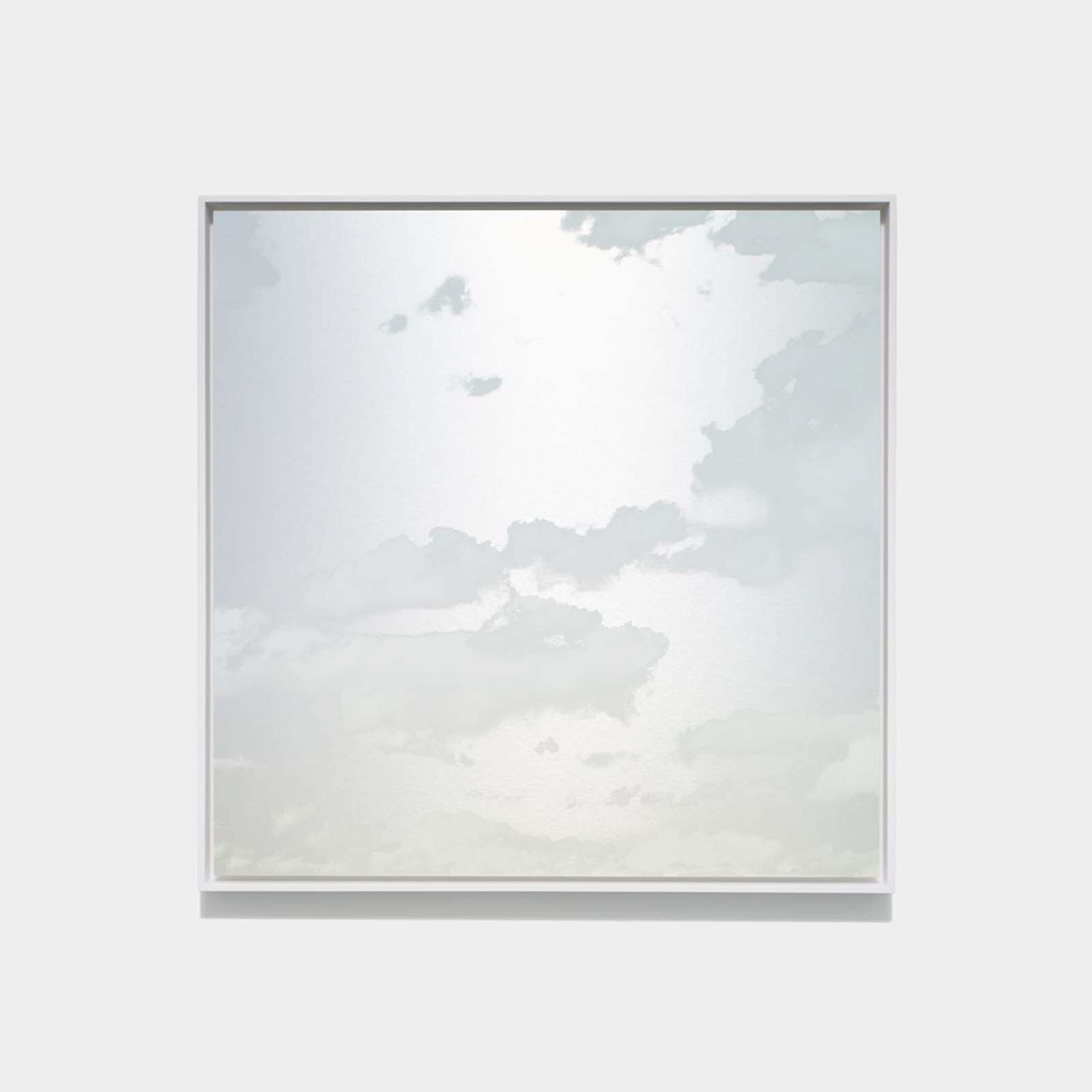 Miya Ando, Unkai (A Sea Of Clouds) September 27 2023 5:55:11 AM NYC, 2023