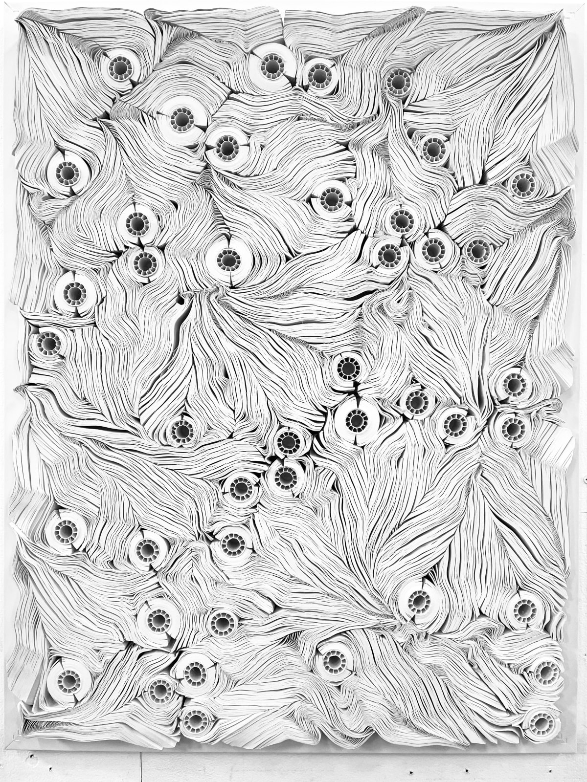 Jae Ko, JK 2189 White, 2023