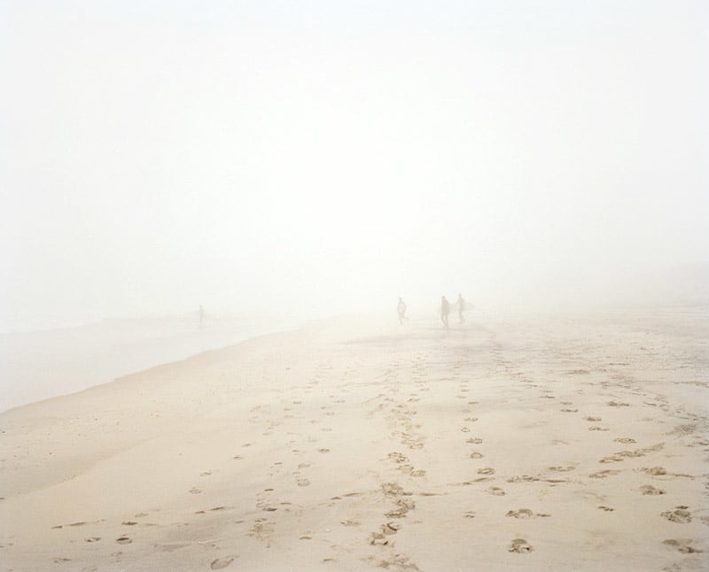 Jonathan Smith, Surfers, Sagg Main, New York