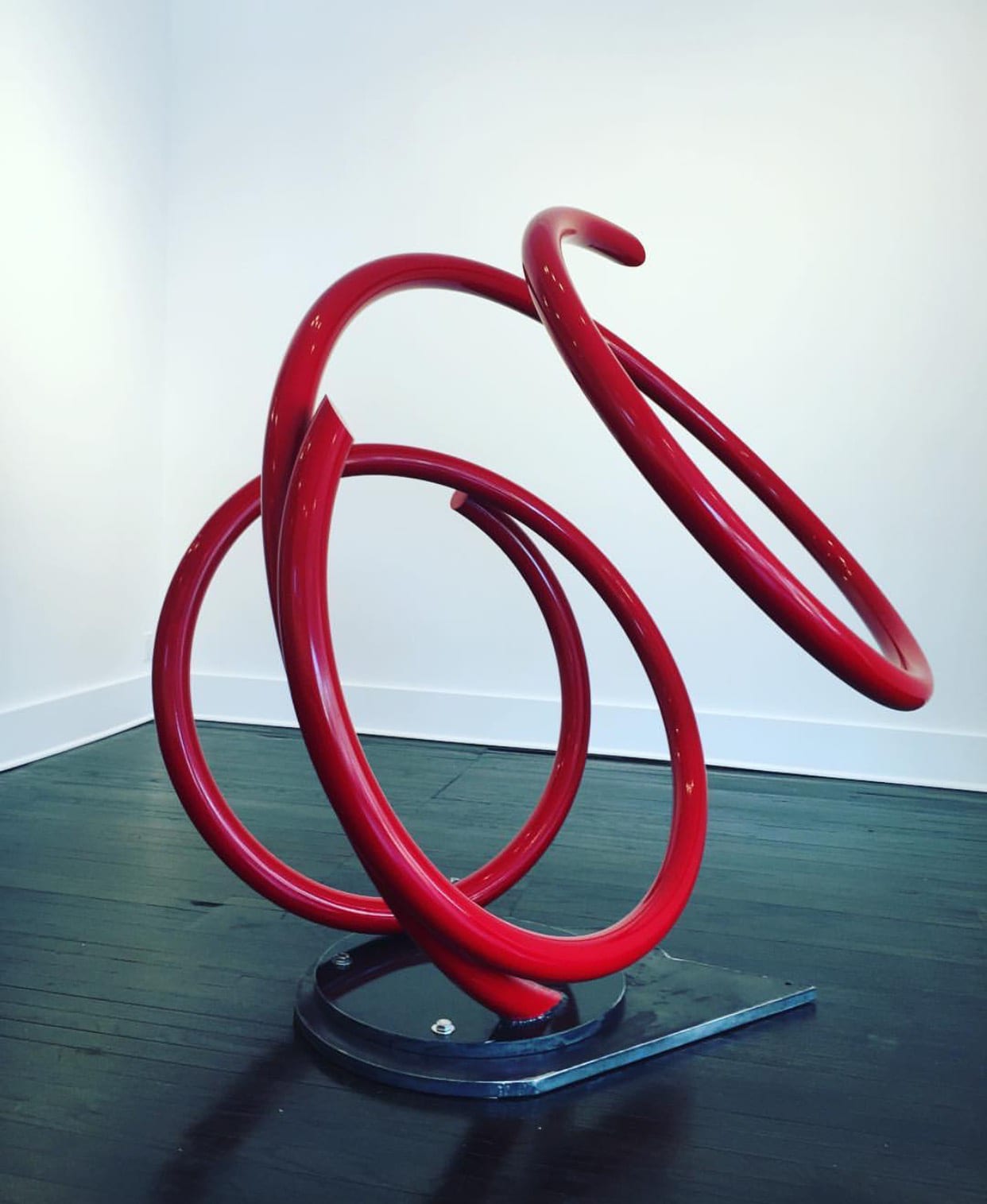 John Clement, Mars, 2016