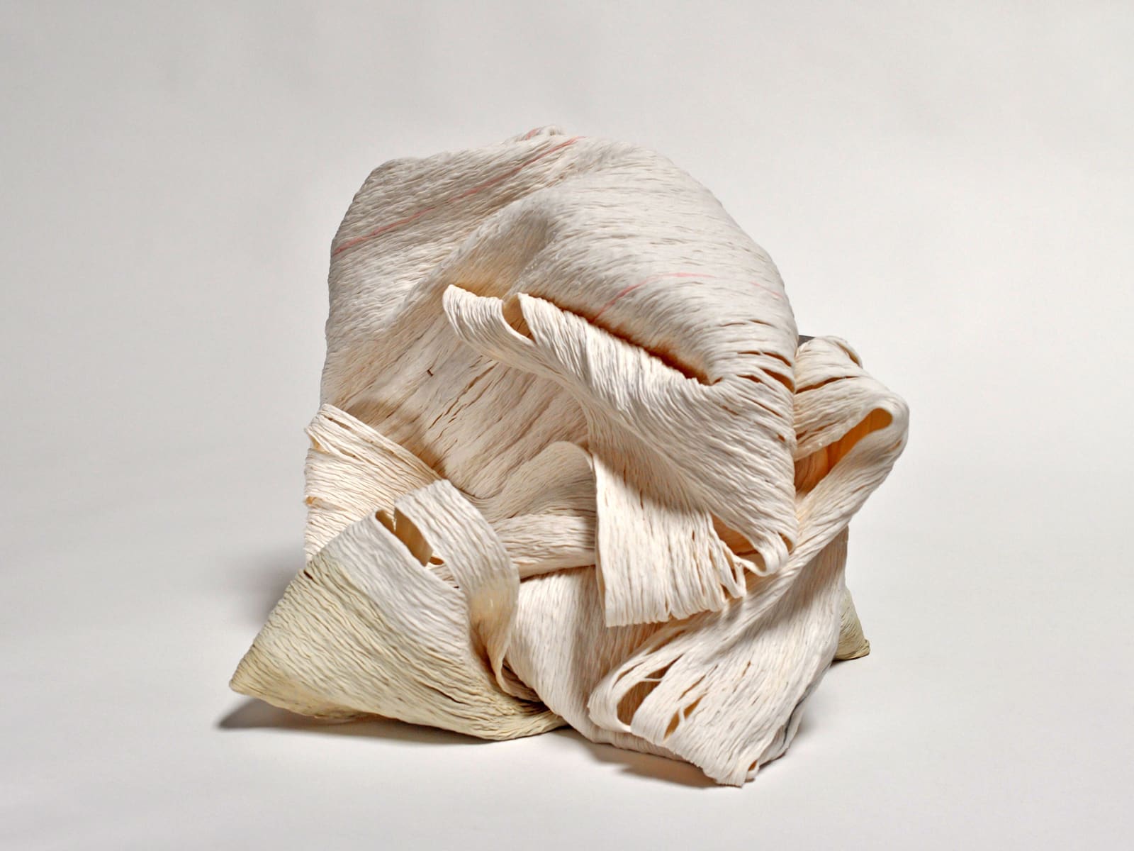 Cheryl Ann Thomas, Lucent, 2016