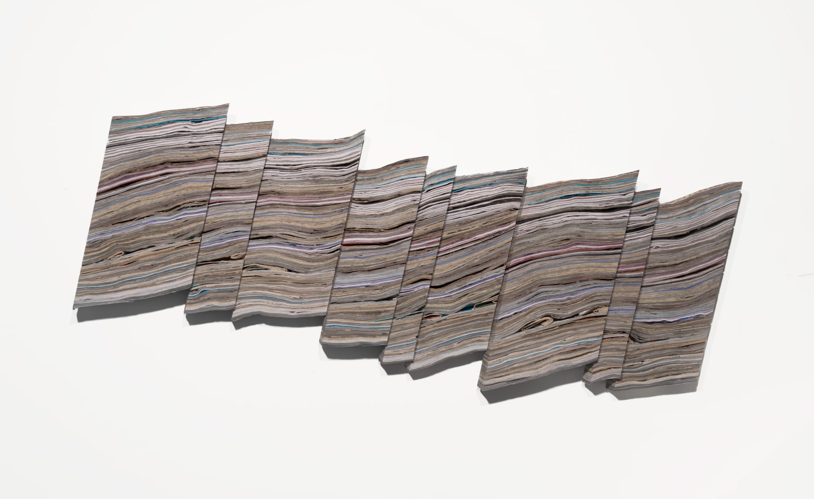 Jessica Drenk, Aggregate: Fault 4, 2023