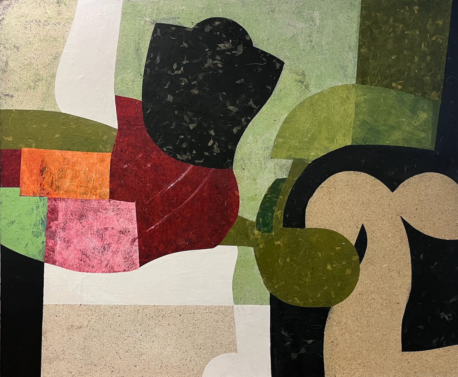 Charlie Hewitt, Irish Gardener, 2025