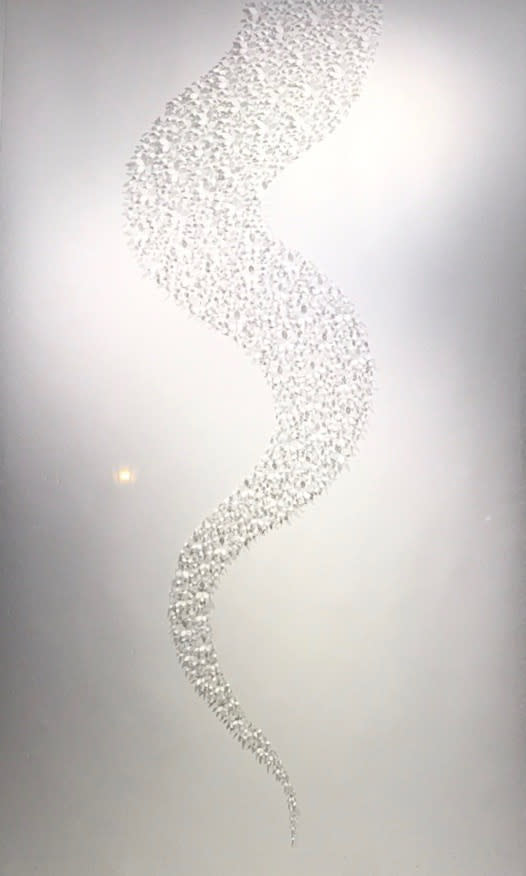 Jaq Belcher, Starfire, 2013