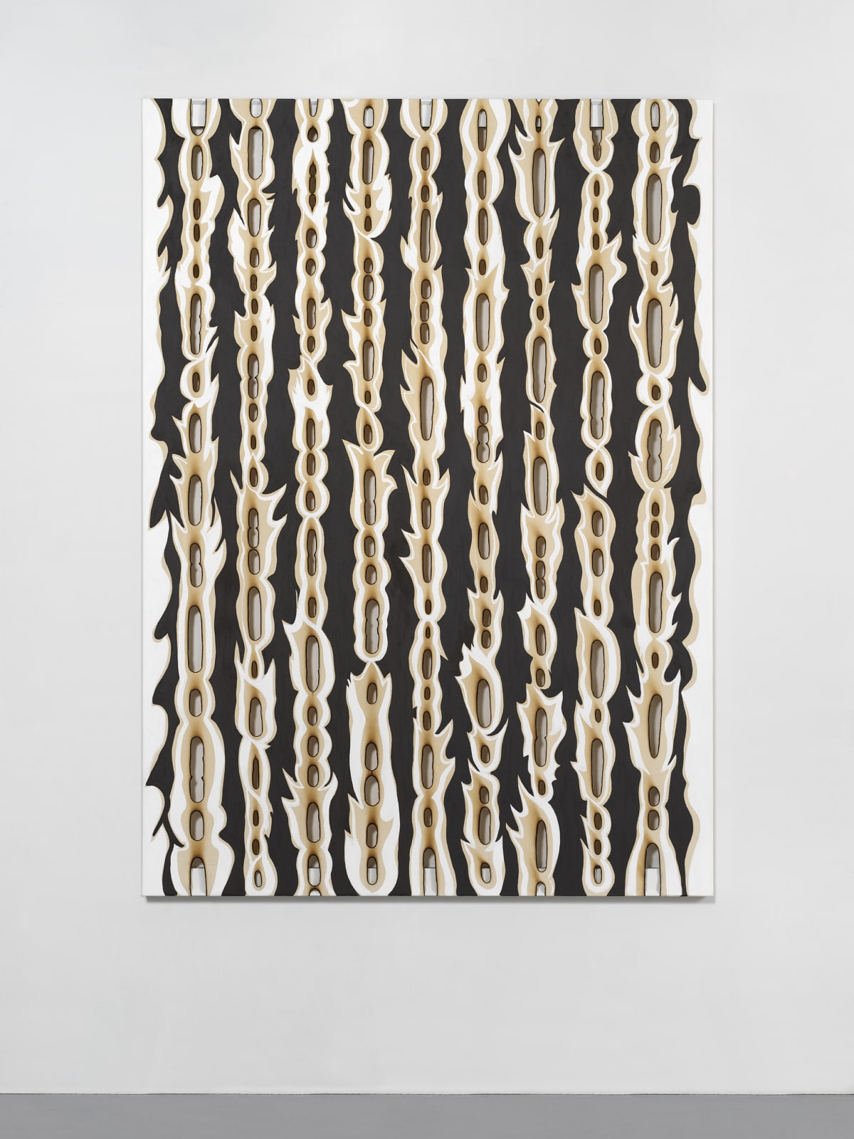 Kathleen Kucka, Take Your Time, Hurry Up, 2020