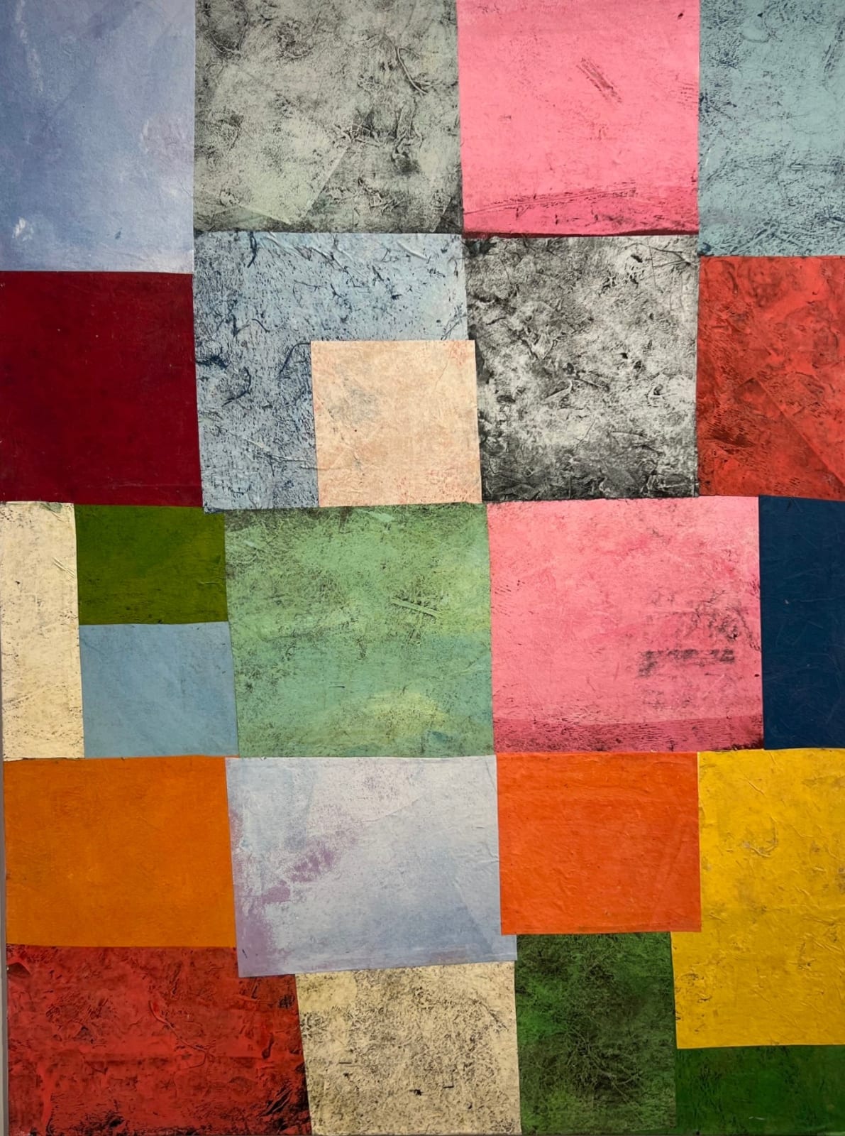 Charlie Hewitt, Sea Glass, 2025