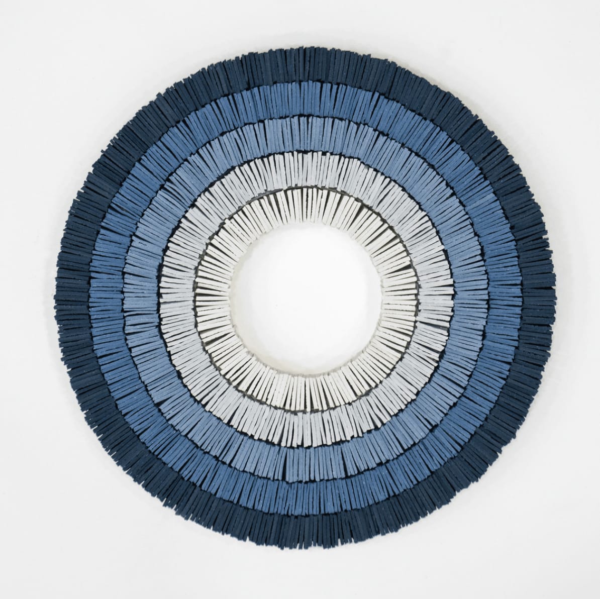 Lucas Ferreira, Coral Island, 2021