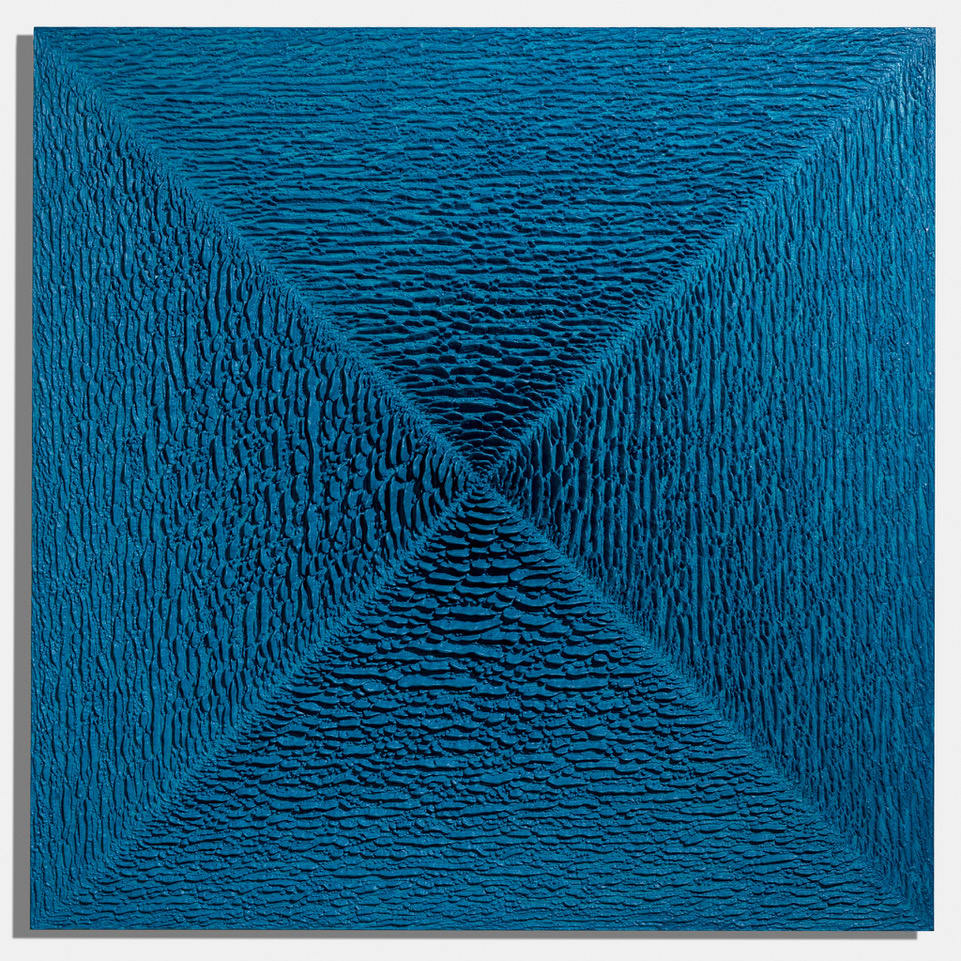 Martin Kline, Lancelot, 2018