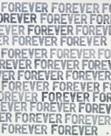 Matthew Heller, Forever Forever Forever, 2012