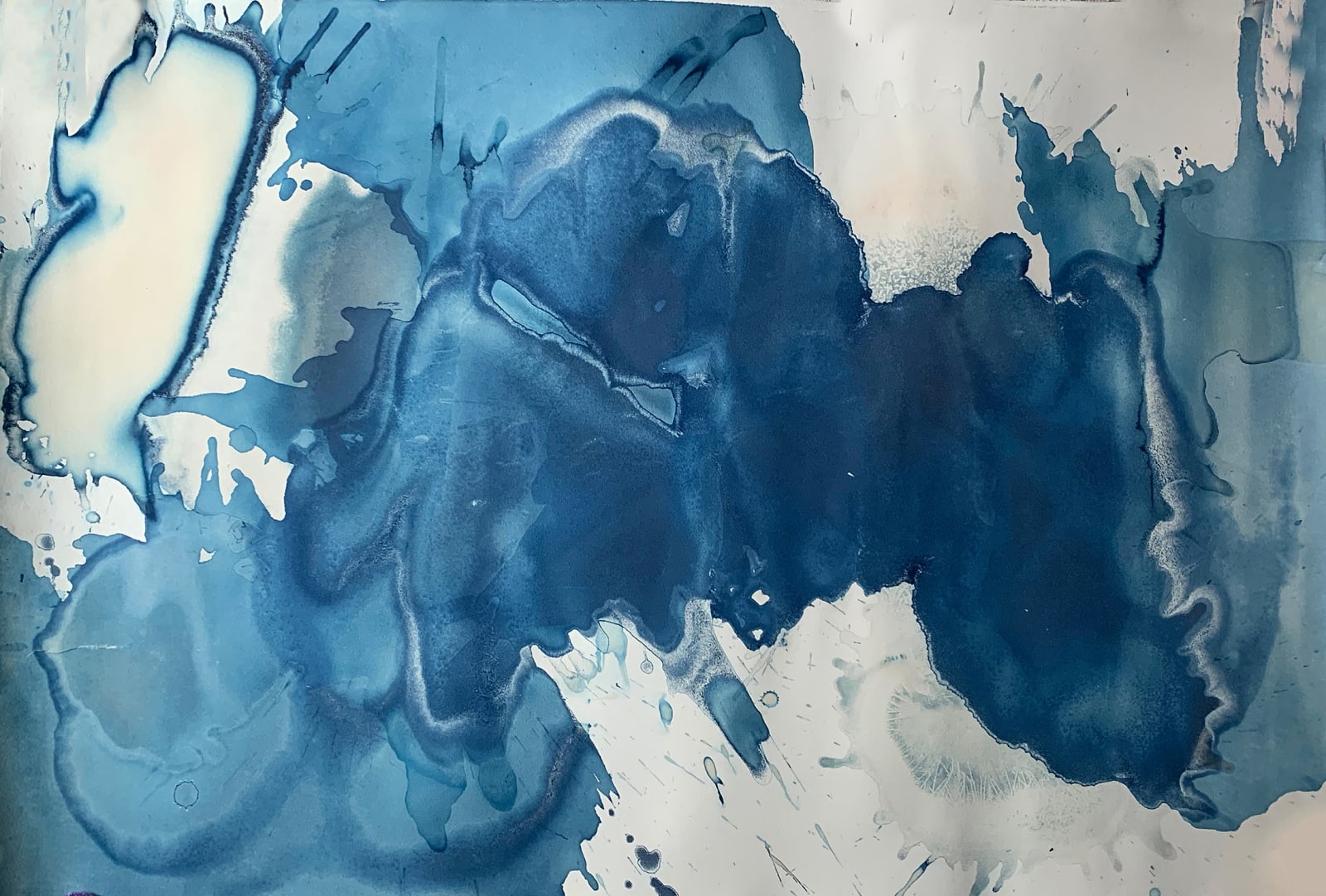 Natalie Cheung, 28 & 36 hours