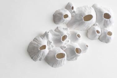 Beth Dary, Emersion (detail), 2010-2012