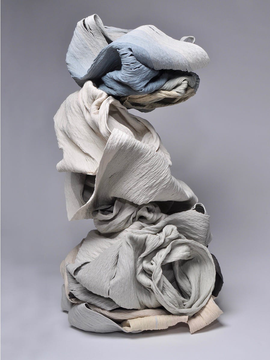 Cheryl Ann Thomas, Perch, 2015