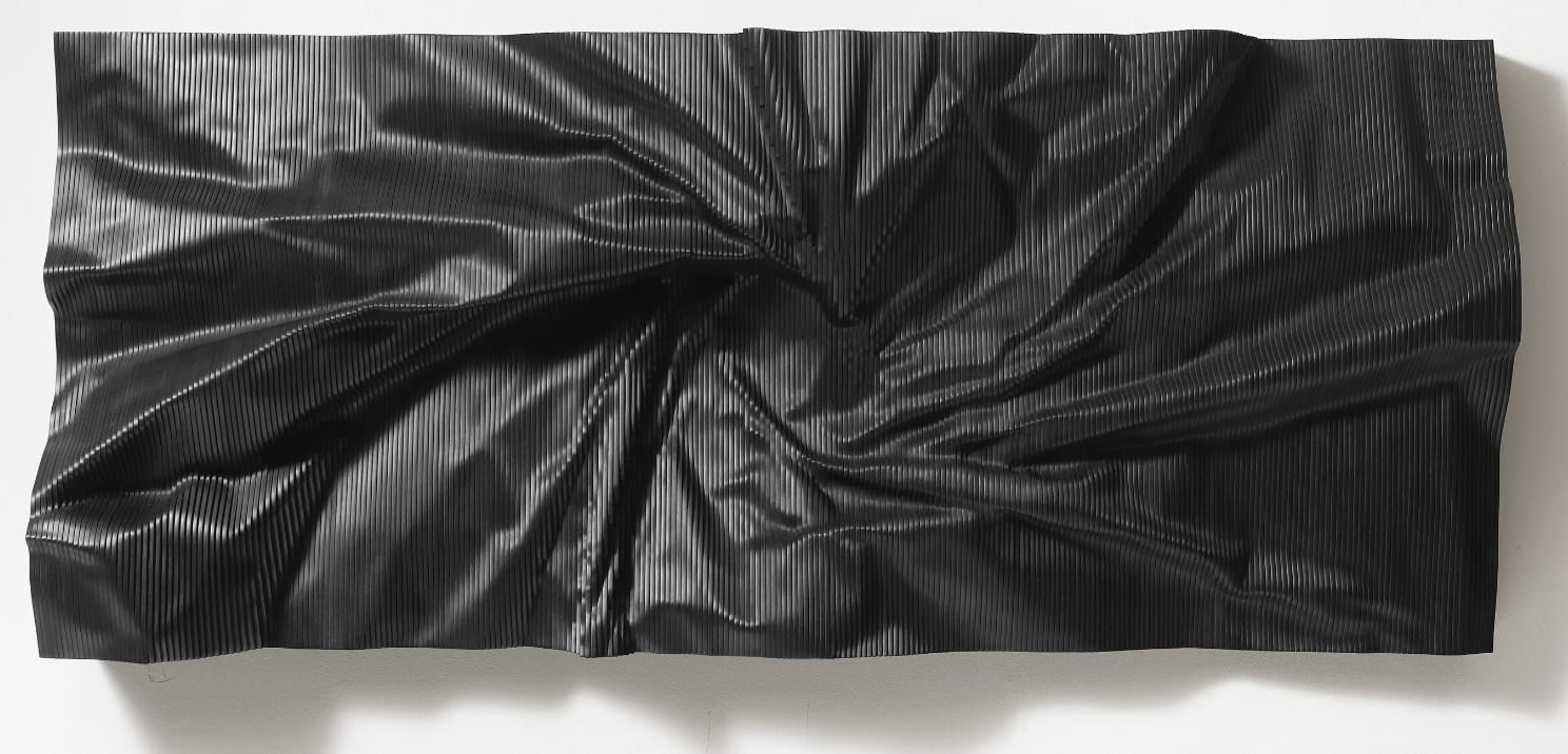 Cha Jong Rye, Expose Exposed 190125, 2019