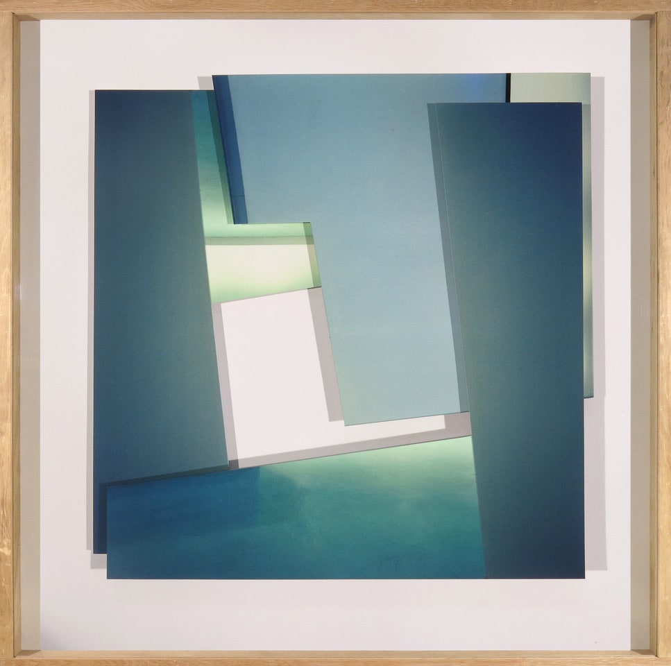 Patrik Grijalvo, Gravitacíon Visual: Museo del Novecento / Studio Italo Rota, 2020