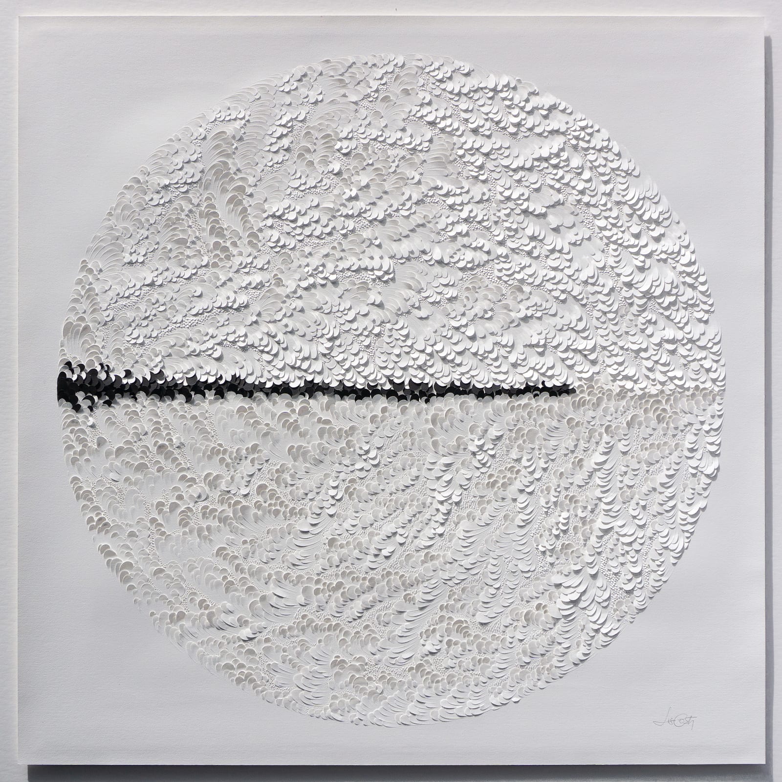 Lis Costa, Slit, 2021