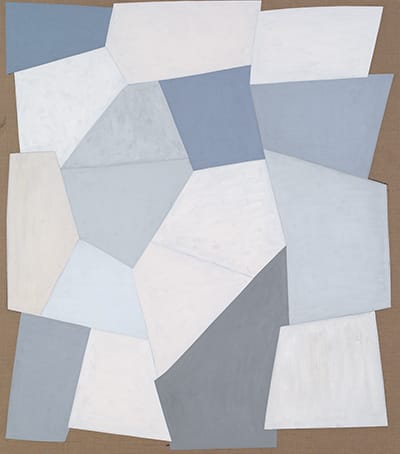 Charles Arnoldi, Elk, 2018