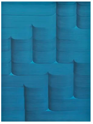 David Murphy, Deep, Deeper, 2015