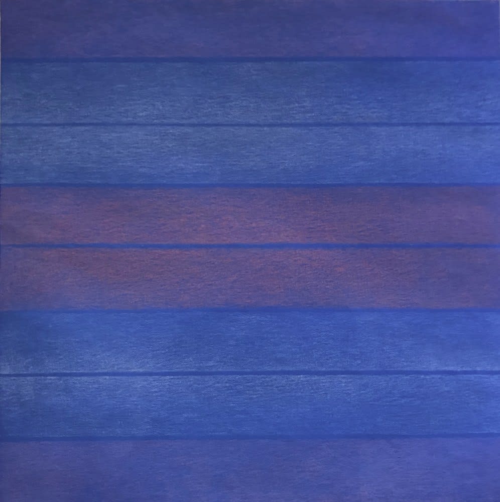 Sabine Friesicke, 4everblue 7 , 2024