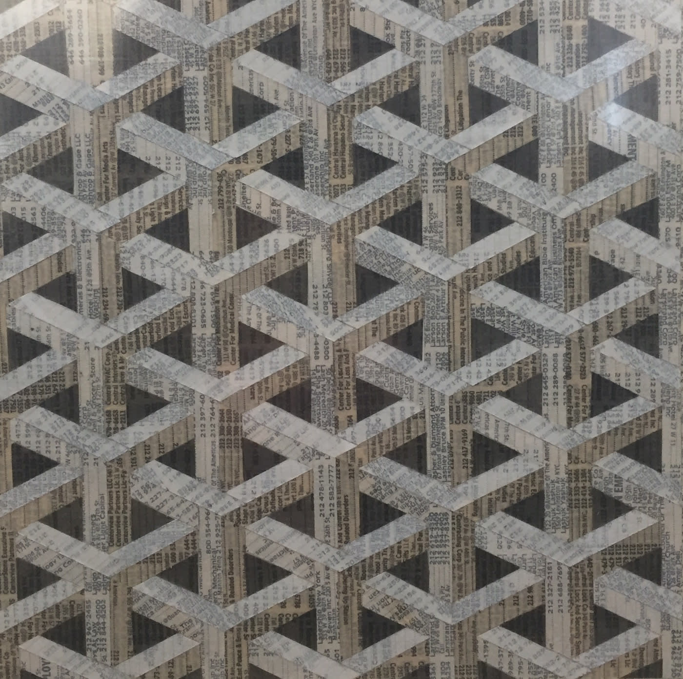 Viviane Rombaldi Seppey, Height C, 2019