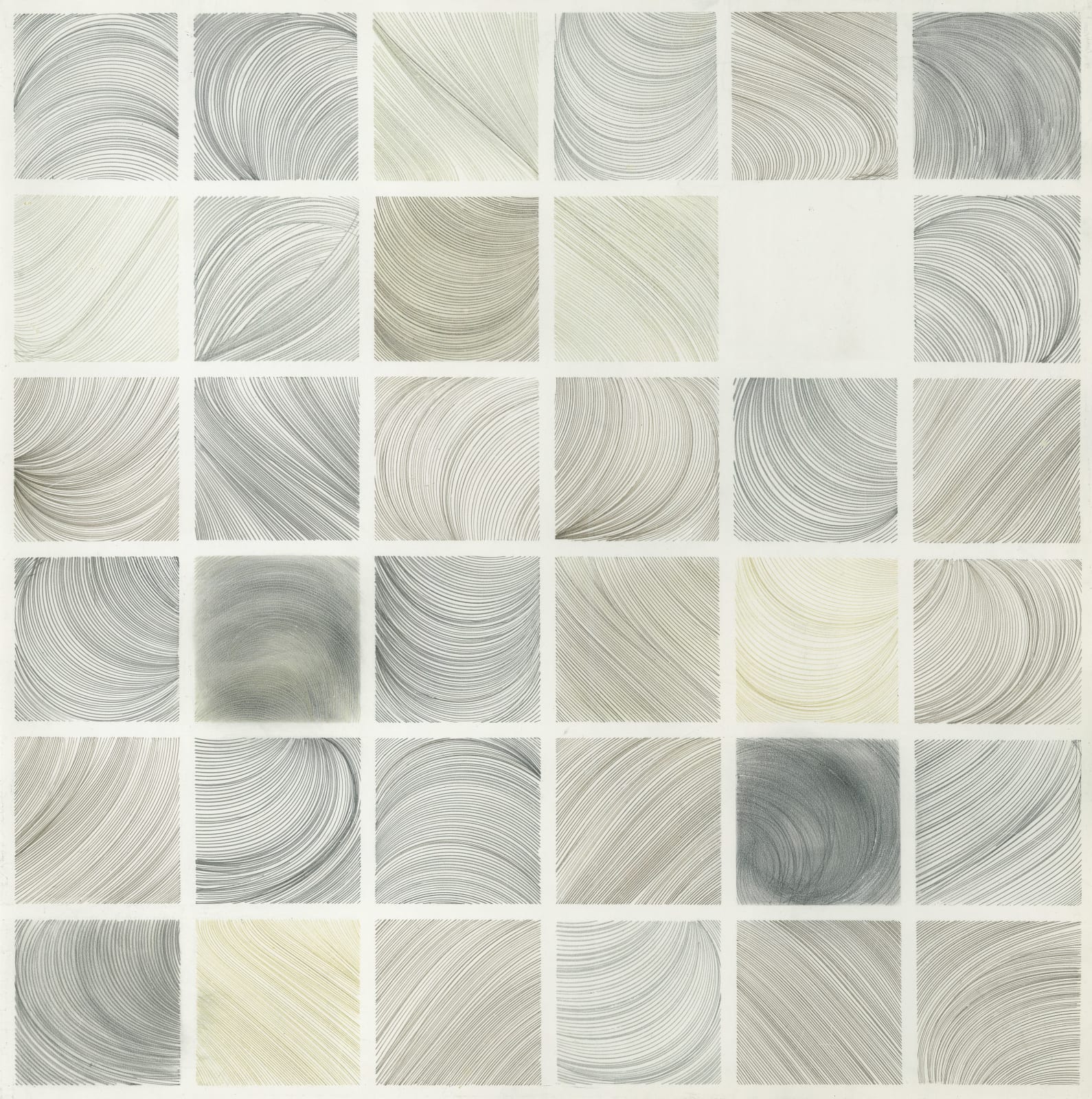 Susan Schwalb, Harmonizations #20, 2019