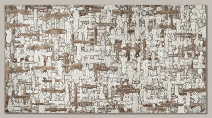 Martin Kline, Plus Minus I, 2015