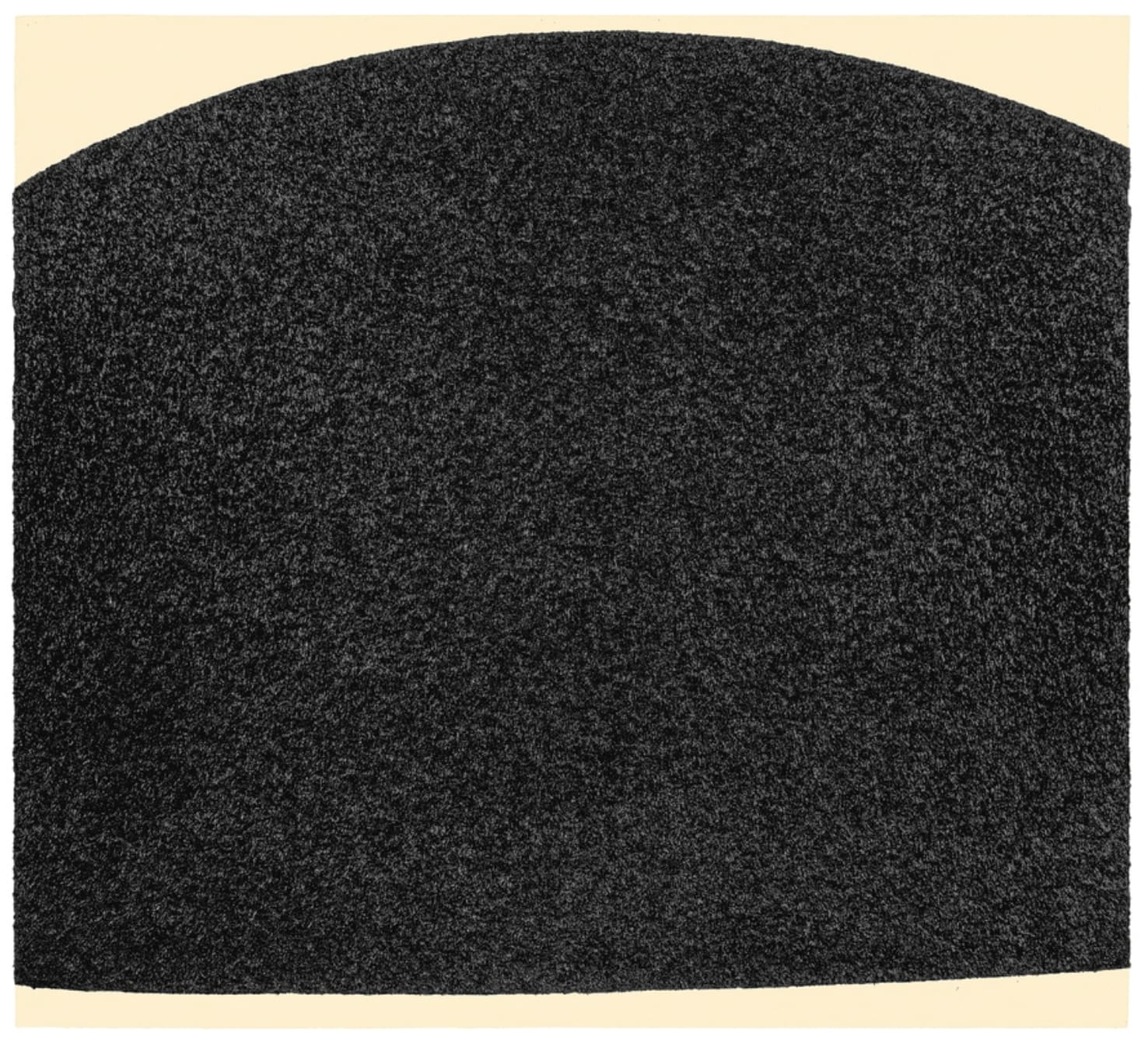 Richard Serra, Casablanca #5, 2022