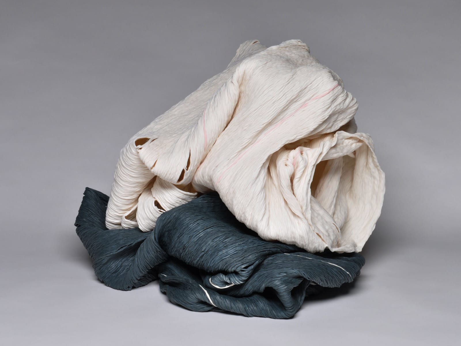 Cheryl Ann Thomas, Pure, 2017